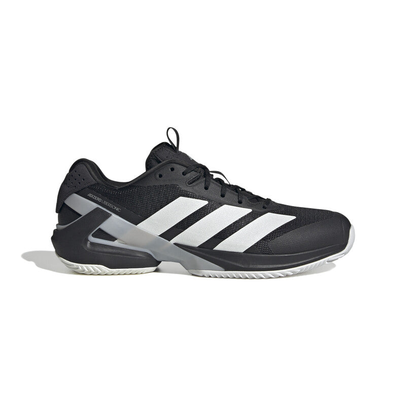 Adidas Ubersonic 5 Clay (M) (Black)