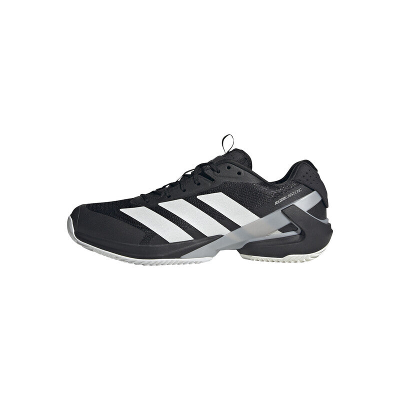 Adidas Ubersonic 5 Clay (M) (Black)