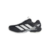 Adidas Ubersonic 5 Clay (M) (Black)
