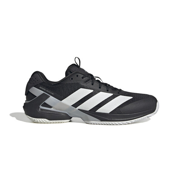 Adidas Ubersonic 5 Clay (M) (Black)