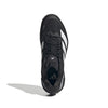 Adidas Ubersonic 5 Clay (M) (Black)
