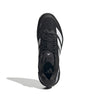 Adidas Ubersonic 5 Clay (M) (Black)