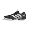 Adidas Ubersonic 5 Clay (M) (Black)