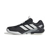 Adidas Ubersonic 5 Clay (M) (Black)
