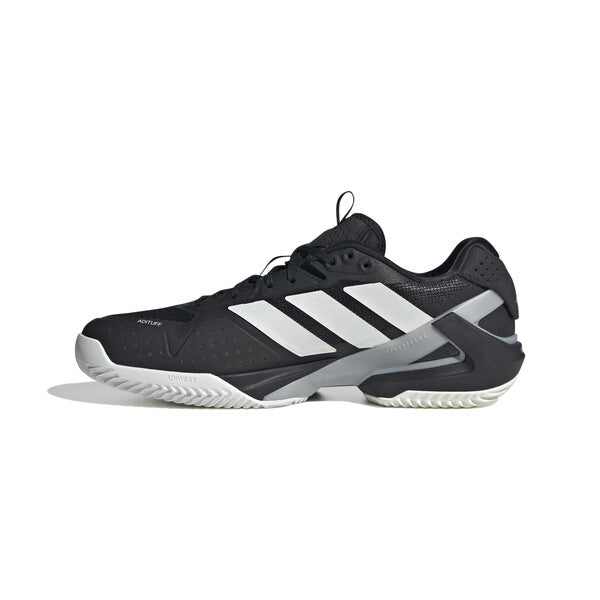 Adidas Ubersonic 5 Clay (M) (Black)