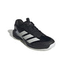 Adidas Ubersonic 5 Clay (M) (Black)