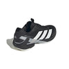 Adidas Ubersonic 5 Clay (M) (Black)