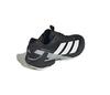 Adidas Ubersonic 5 Clay (M) (Black)
