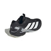 Adidas Ubersonic 5 Clay (M) (Black)