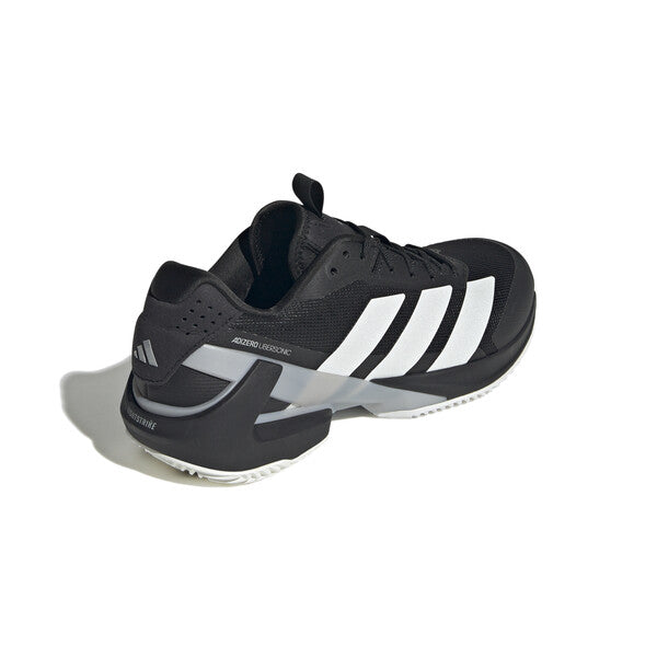 Adidas Ubersonic 5 Clay (M) (Black)