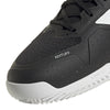 Adidas Ubersonic 5 Clay (M) (Black)