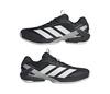 Adidas Ubersonic 5 Clay (M) (Black)