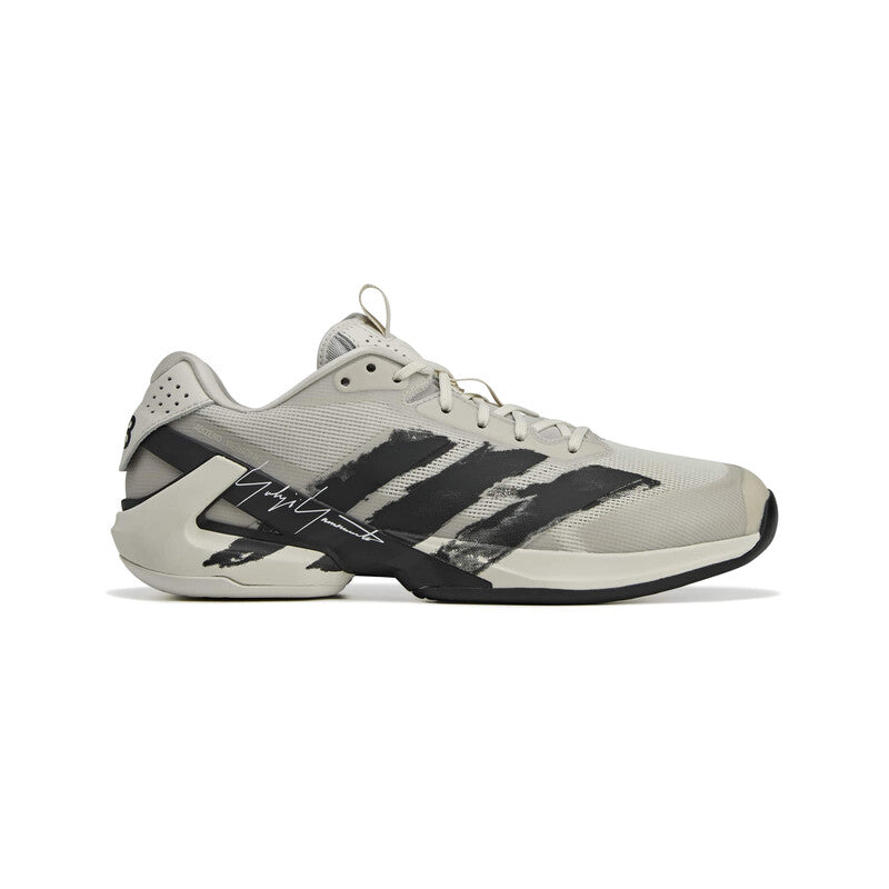 Adidas Ubersonic 5 Y-3 (M) (Orbit Grey)