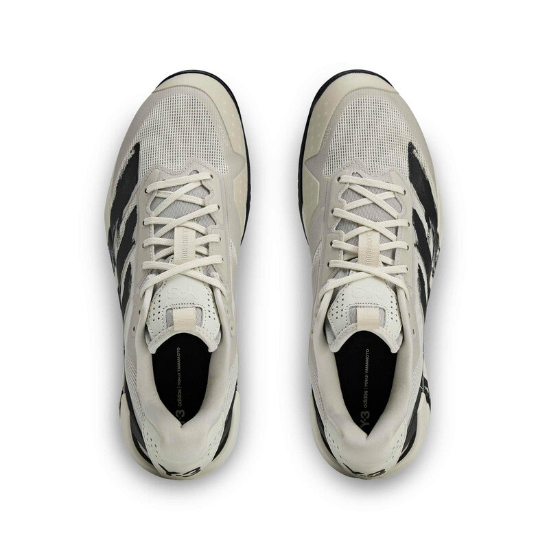 Adidas Ubersonic 5 Y-3 (M) (Orbit Grey)
