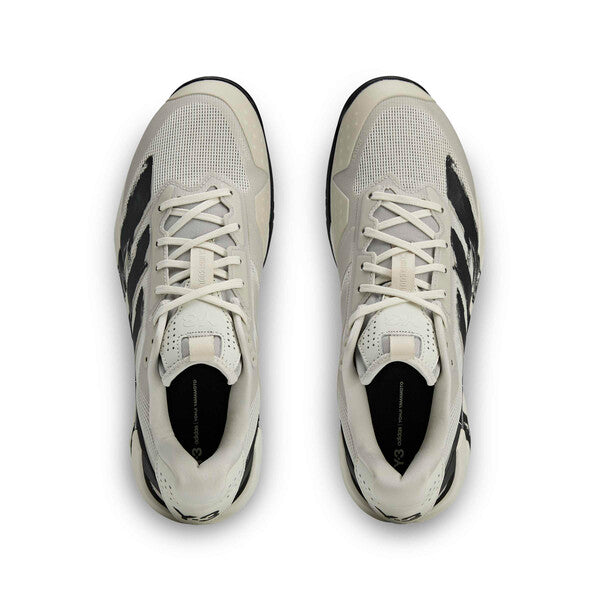 Adidas Ubersonic 5 Y-3 (M) (Orbit Grey)