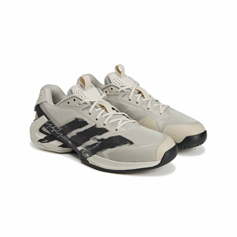 Adidas Ubersonic 5 Y-3 (M) (Orbit Grey)