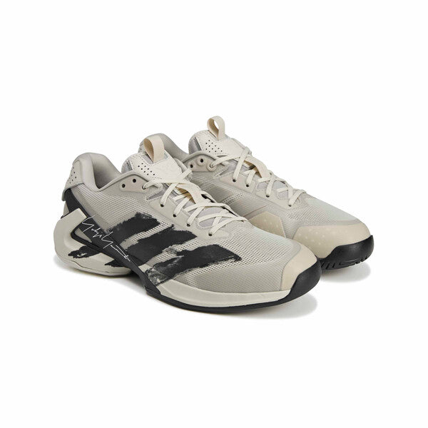 Adidas Ubersonic 5 Y-3 (M) (Orbit Grey)