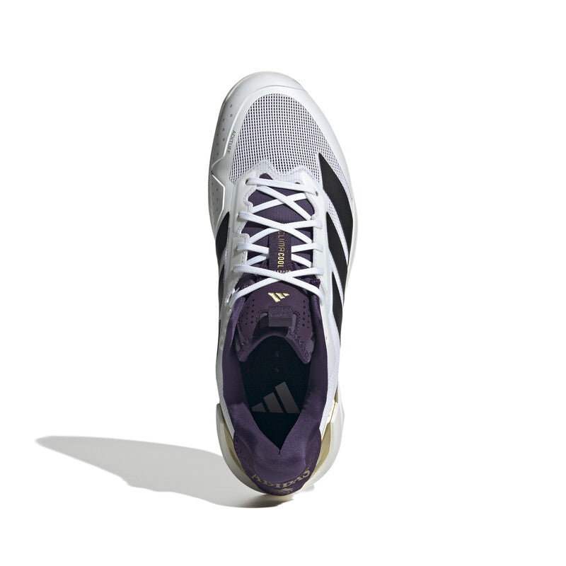 Adidas Ubersonic 5 Nm (M) (White)