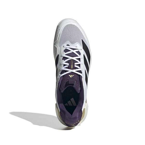 Adidas Ubersonic 5 Nm (M) (White)