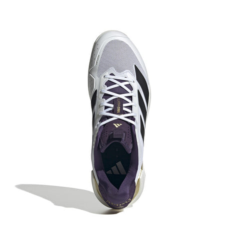 Adidas Ubersonic 5 Nm (M) (White)