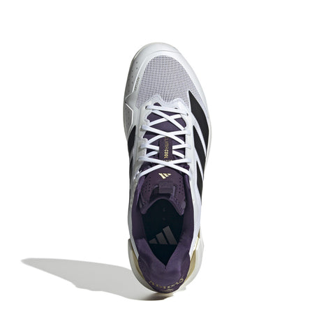 Adidas Ubersonic 5 Nm (M) (White)