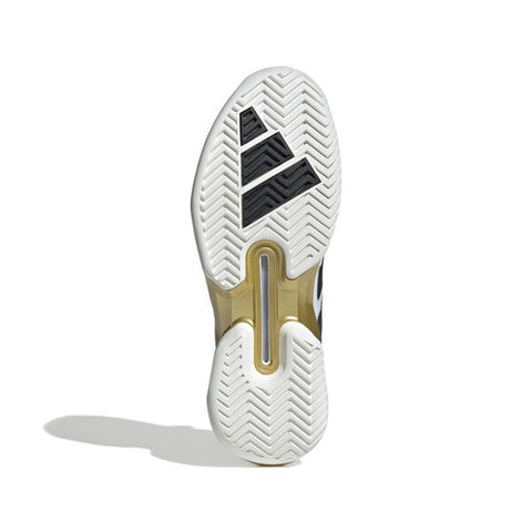 Adidas Ubersonic 5 Nm (M) (White)