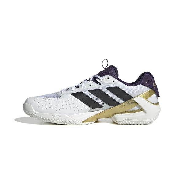 Adidas Ubersonic 5 Nm (M) (White)