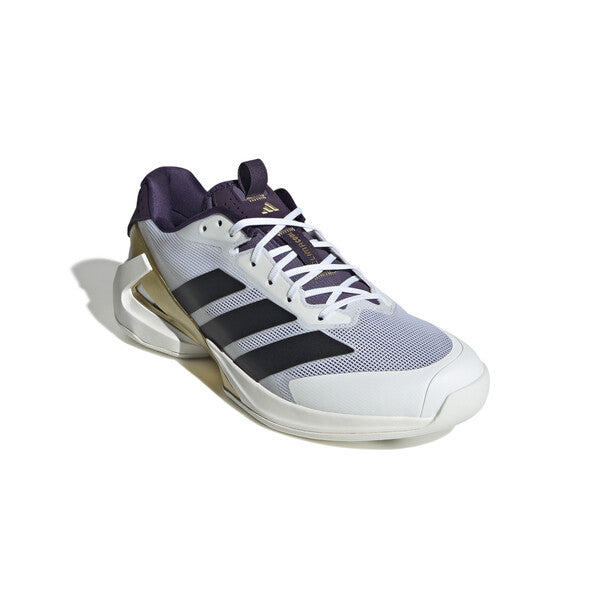 Adidas Ubersonic 5 Nm (M) (White)