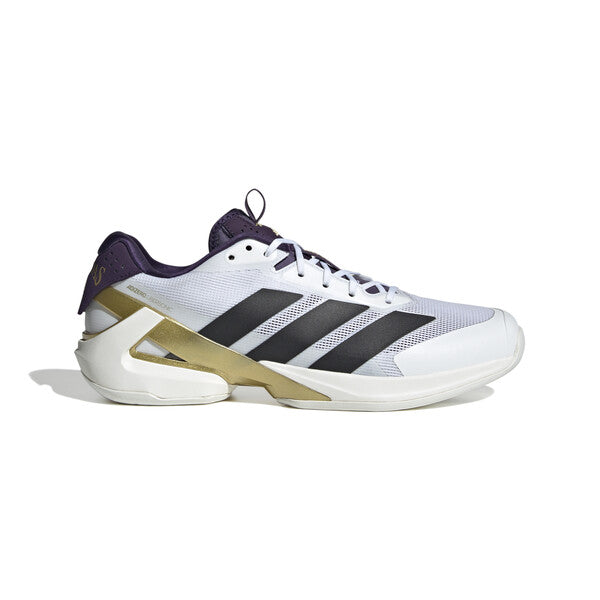 Adidas Ubersonic 5 Nm (M) (White)