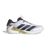 Adidas Ubersonic 5 Nm (M) (White)