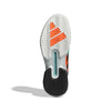 Adidas Ubersonic 5 (M) (Chalk White/Gold) Adidas