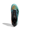 Adidas Ubersonic 5 (M) (Chalk White/Gold) Adidas