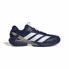 Adidas Ubersonic 5 (M) (Chalk White/Gold) Adidas