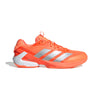 Adidas Ubersonic 5 (M) (Chalk White/Gold) Adidas