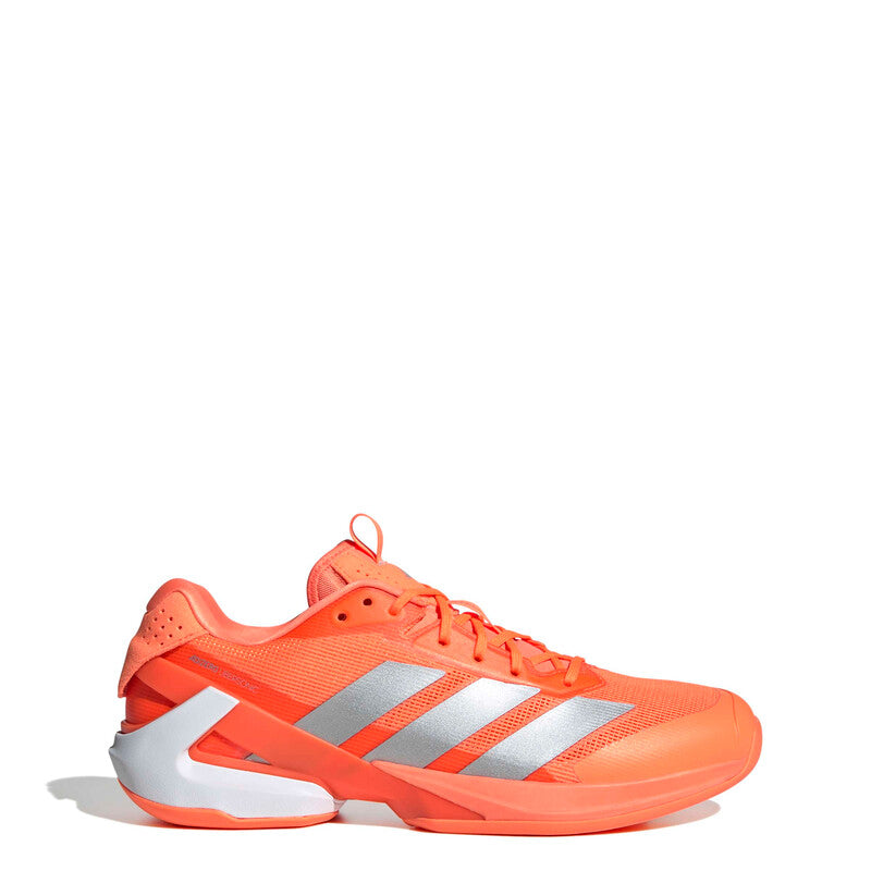Adidas Ubersonic 5 (M) (Chalk White/Gold) Adidas