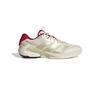 Adidas Ubersonic 5 (M) (Chalk White/Gold)