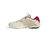 Adidas Ubersonic 5 (M) (Chalk White/Gold)