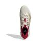 Adidas Ubersonic 5 (M) (Chalk White/Gold)