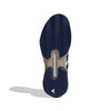 Adidas Ubersonic 5 Clay (M) (White/Dark Blue) Adidas JRUSTV-WH/NV-9.5