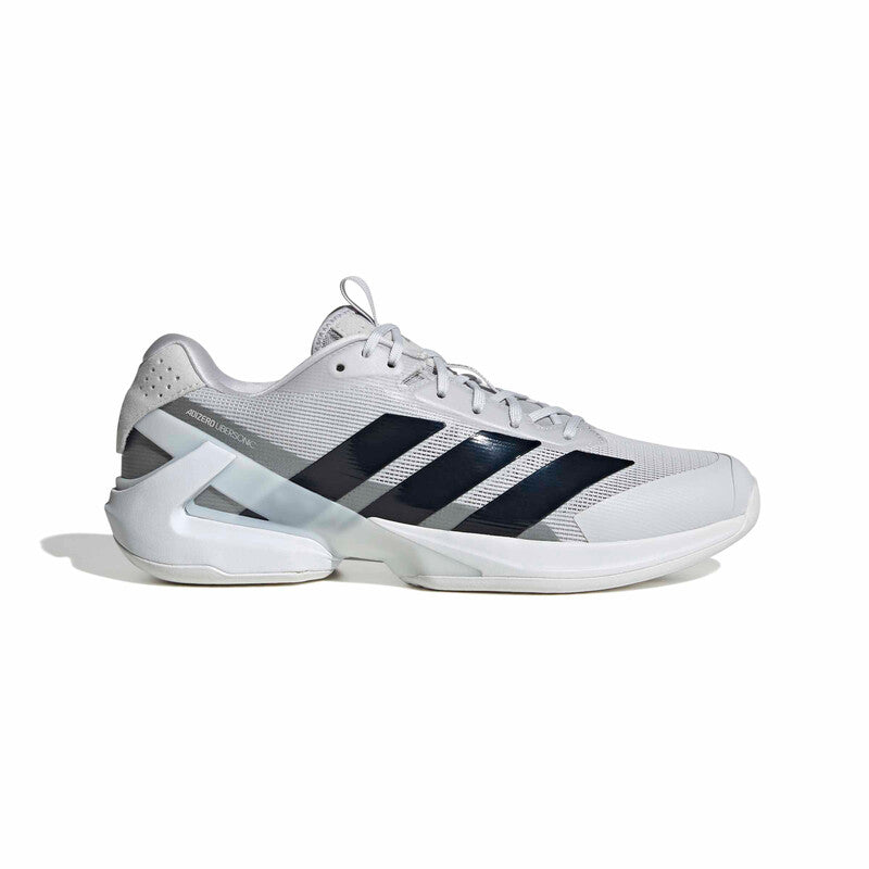 Adidas Ubersonic 5 (M) (White/Black) Adidas