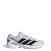 Adidas Ubersonic 5 (M) (White/Black) Adidas