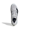 Adidas Ubersonic 5 (M) (White/Black) Adidas