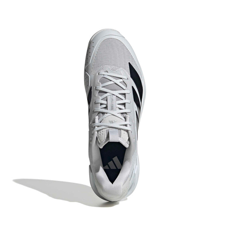 Adidas Ubersonic 5 (M) (White/Black) Adidas