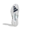 Adidas Ubersonic 5 (M) (White/Black) Adidas