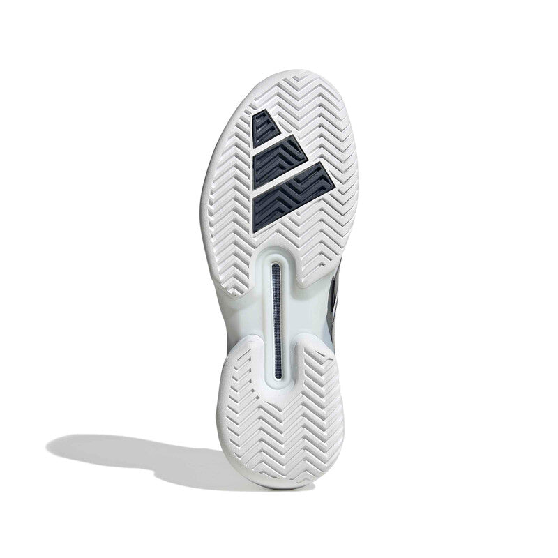 Adidas Ubersonic 5 (M) (White/Black) Adidas