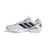 Adidas Ubersonic 5 (M) (White/Black) Adidas