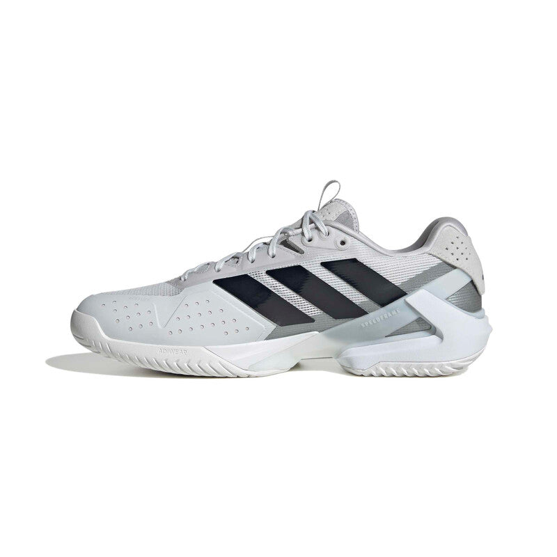 Adidas Ubersonic 5 (M) (White/Black) Adidas