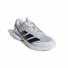 Adidas Ubersonic 5 (M) (White/Black) Adidas