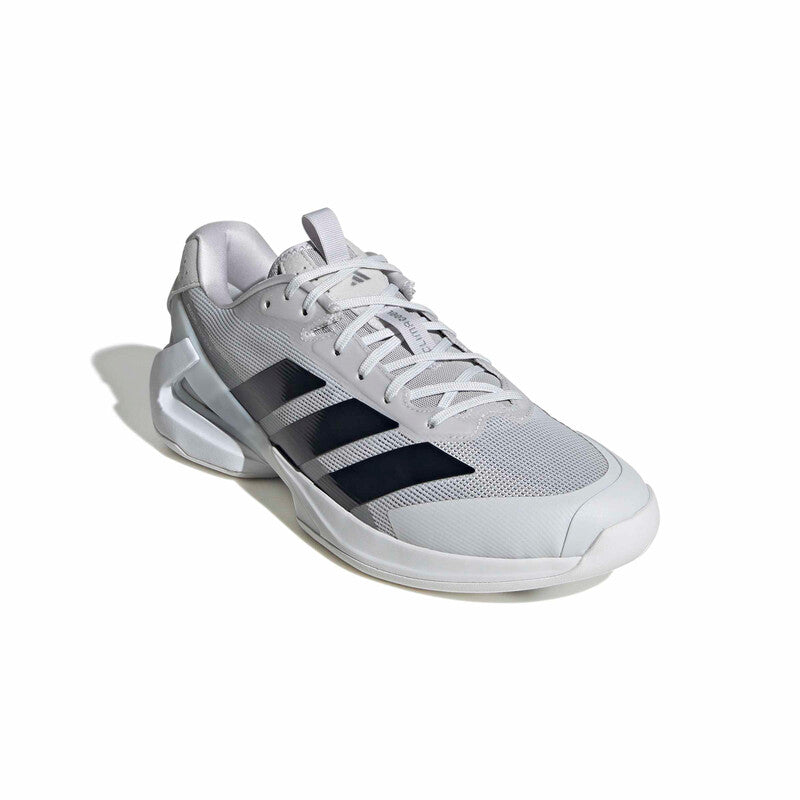 Adidas Ubersonic 5 (M) (White/Black) Adidas