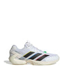 Adidas Ubersonic 5 (M) (White/Black)